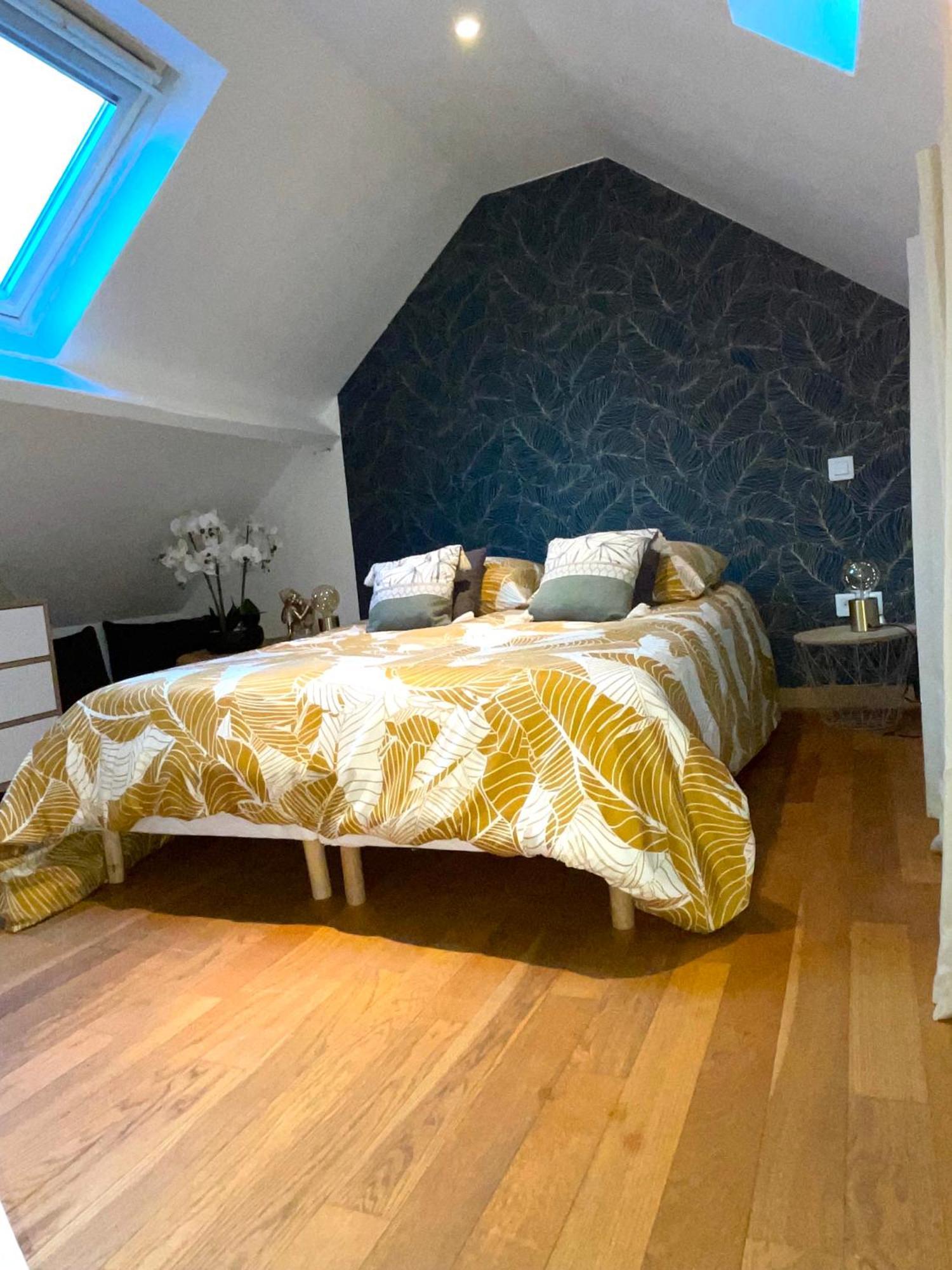 Sara Home Chennevières-sur-Marne Exteriör bild