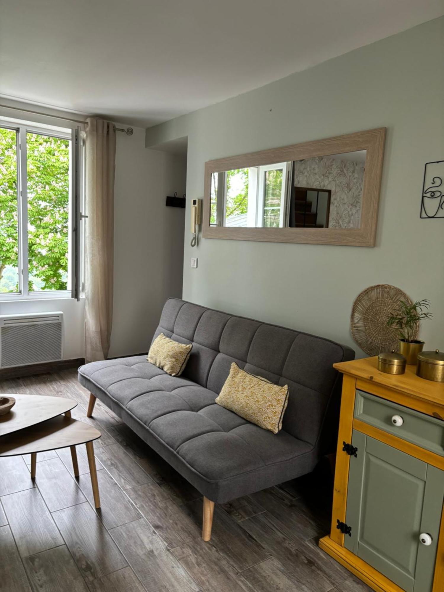 Sara Home Chennevières-sur-Marne Exteriör bild