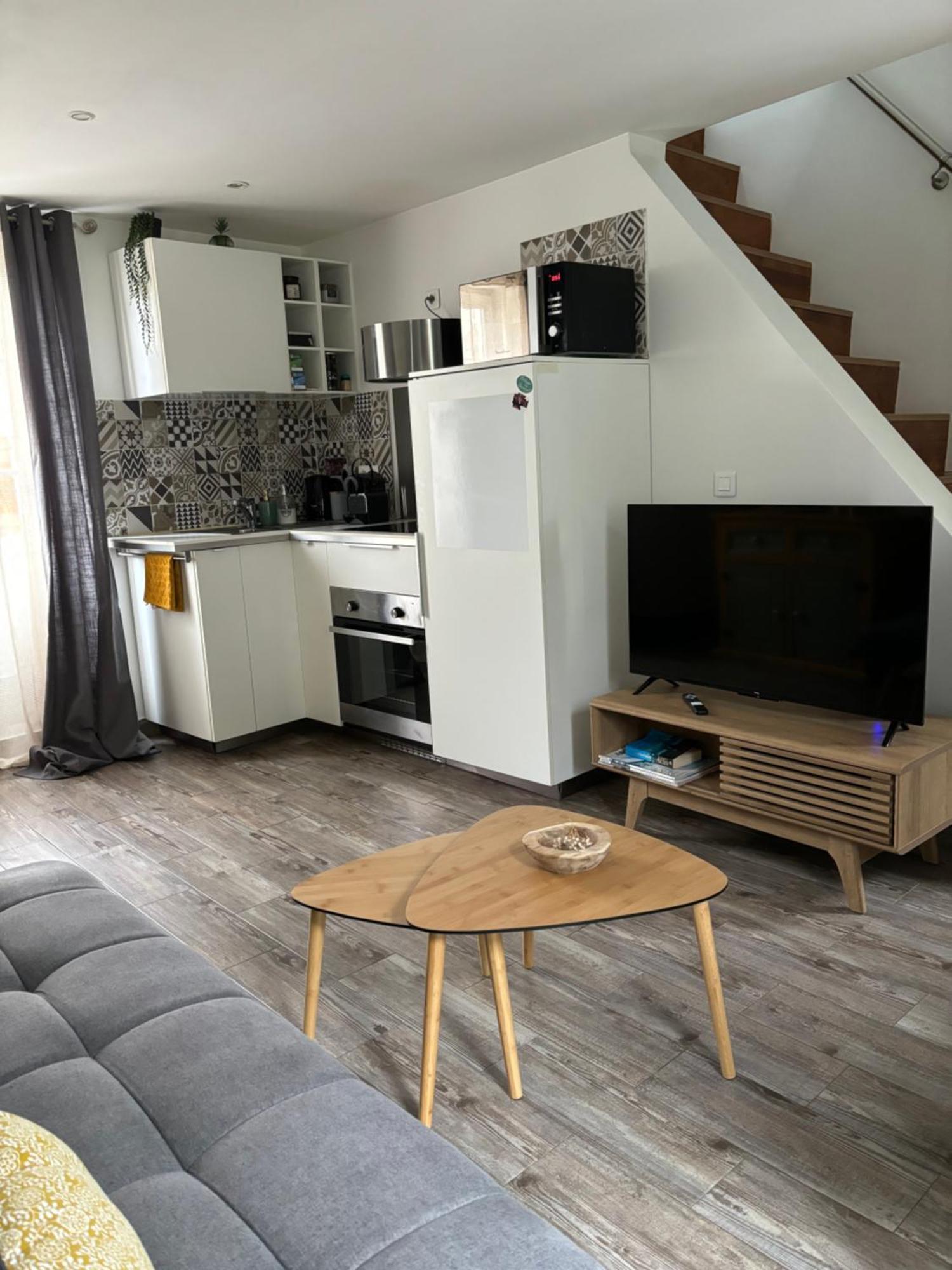 Sara Home Chennevières-sur-Marne Exteriör bild