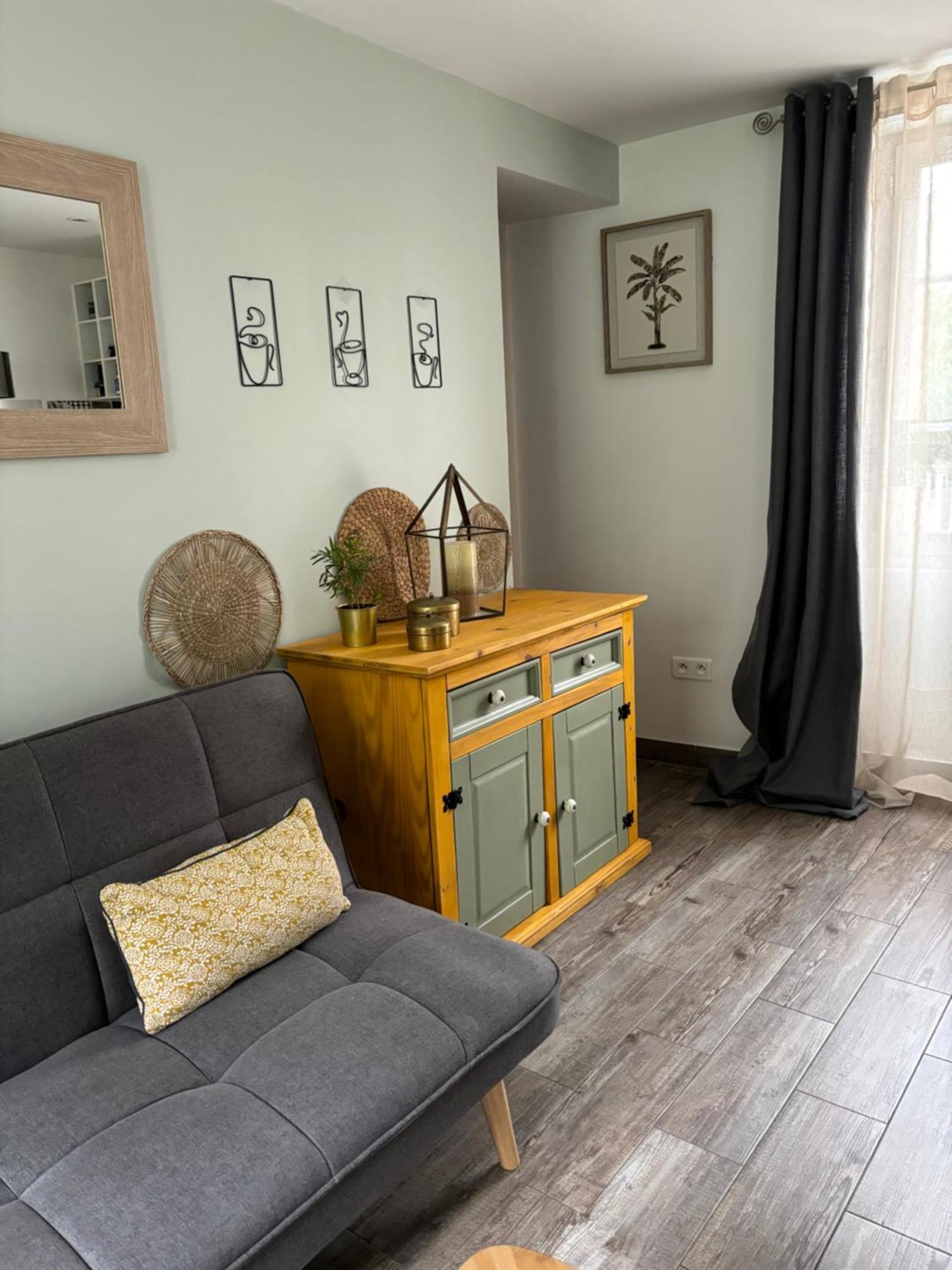 Sara Home Chennevières-sur-Marne Exteriör bild