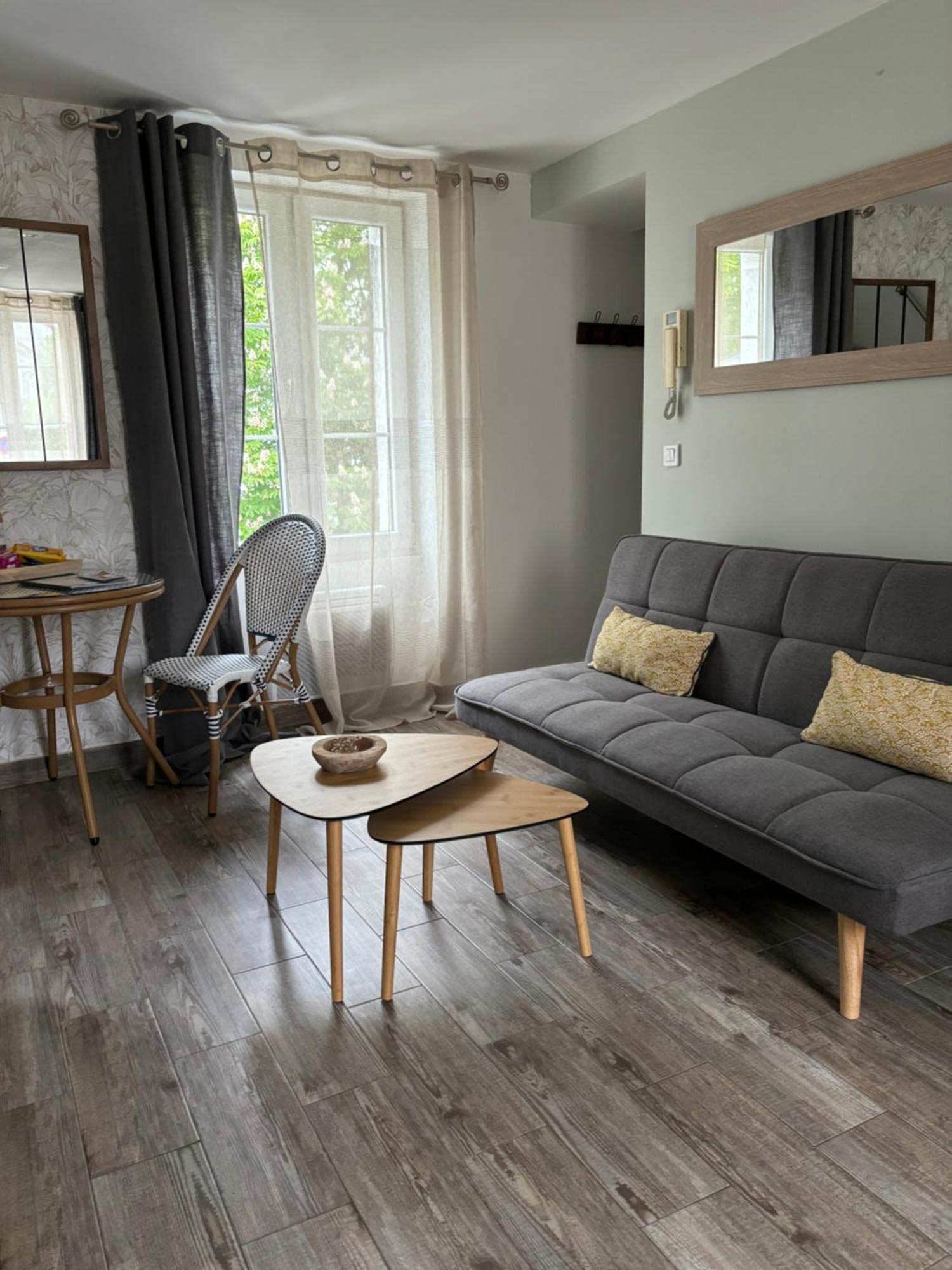 Sara Home Chennevières-sur-Marne Exteriör bild